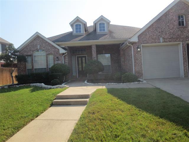 6312 Parkside Dr in Arlington, TX - Building Photo - Building Photo