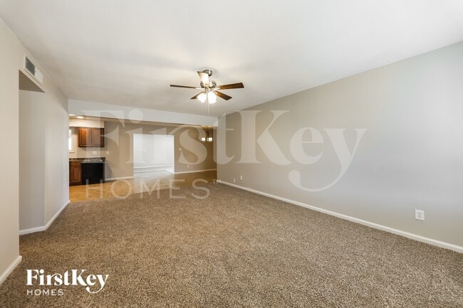 3526 W Sierra St in Phoenix, AZ - Foto de edificio - Building Photo