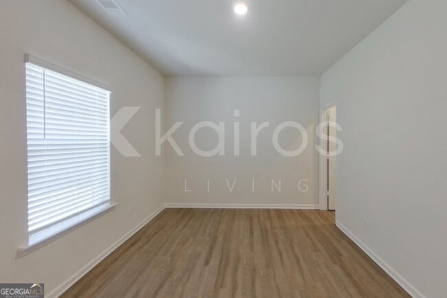 3440 Bridgewood Dr in Macon, GA - Building Photo - Building Photo