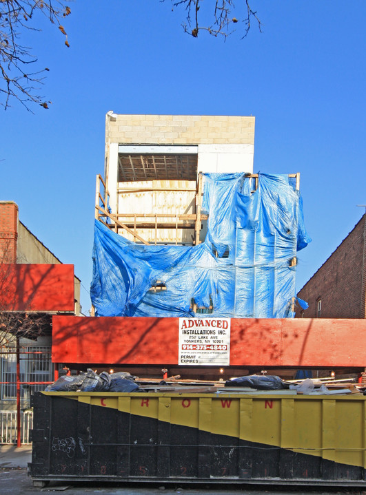 349 16th St in Brooklyn, NY - Building Photo