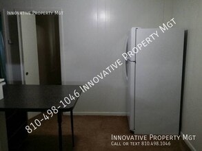 1097 Bridge St in Linden, MI - Building Photo - Building Photo