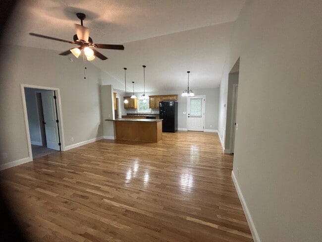 591 Forrest Cove Ln in Cookeville, TN - Building Photo - Building Photo