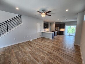 9724 Evening Canopy Dr in Manor, TX - Building Photo - Building Photo