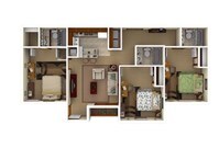 The Flats at Norman photo'