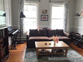 222 Prospect St, Unit 3 in Cambridge, MA - Building Photo