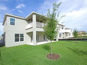 8712 Crescendo Ave in Windermere, FL - Building Photo - Building Photo