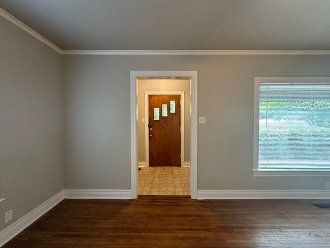 2009 S Q St in Fort Smith, AR - Building Photo - Building Photo