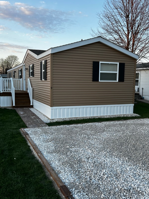 911 West Ave in Webster City, IA - Building Photo - Building Photo