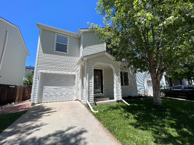 11845 W Tulane Dr in Morrison, CO - Building Photo