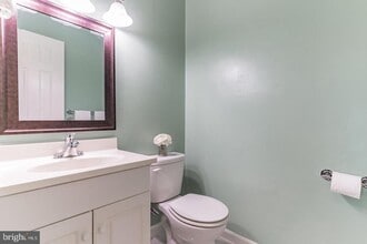 12657 Dulcinea Pl in Woodbridge, VA - Building Photo - Building Photo