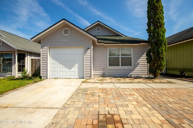 property at 8795 Ivey Rd