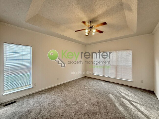 8676 Belleau Woods Dr in Chattanooga, TN - Building Photo - Building Photo