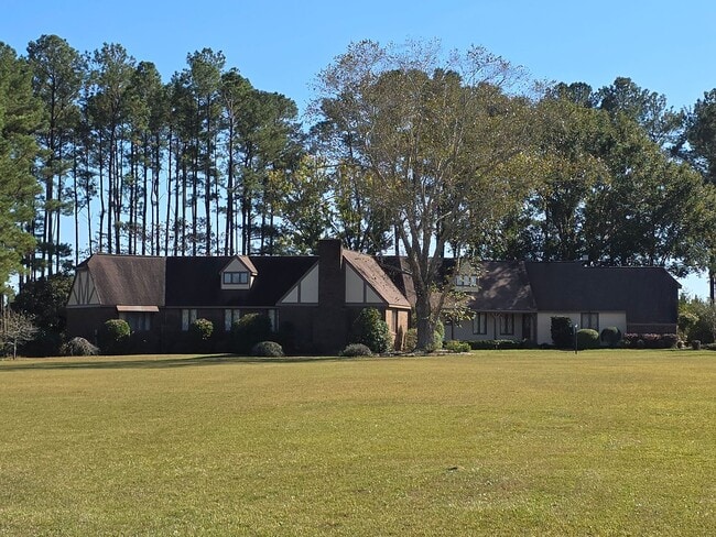 353 Bull Swamp Rd in St Matthews, SC - Building Photo - Building Photo