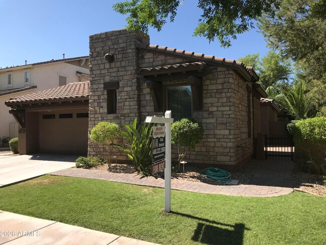 4221 E Cullumber Ct in Gilbert, AZ - Building Photo - Building Photo