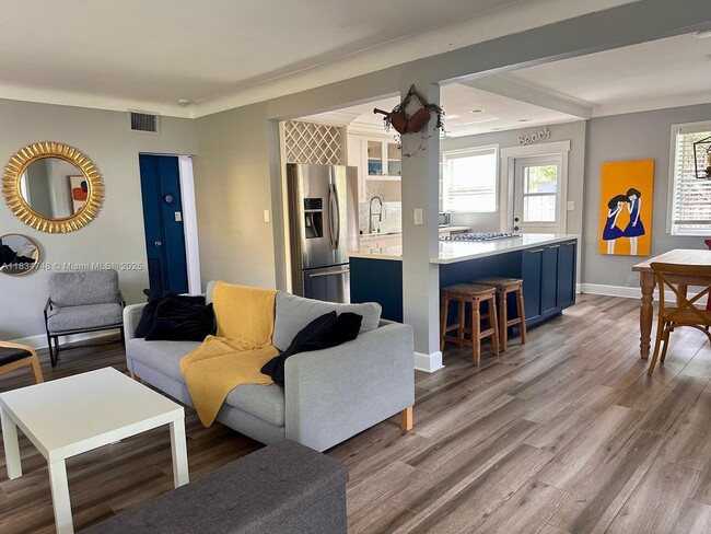 property at 242 SW 20th St