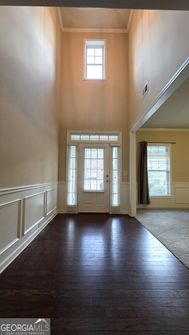 5240 Brierstone Dr in Alpharetta, GA - Building Photo - Building Photo