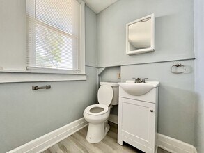 2921 Peck St in Muskegon Heights, MI - Building Photo - Building Photo