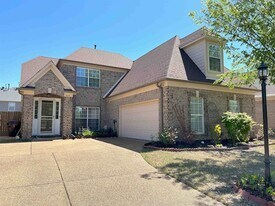 4648 Jasper Park Ln in Collierville, TN - Building Photo