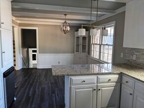 2920 Berkley Dr in Rocky Mount, NC - Building Photo - Building Photo