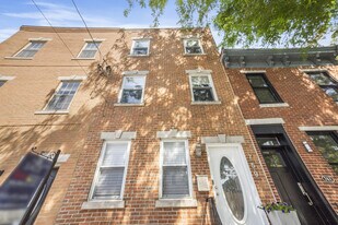 759 S 22nd St in Philadelphia, PA - Building Photo