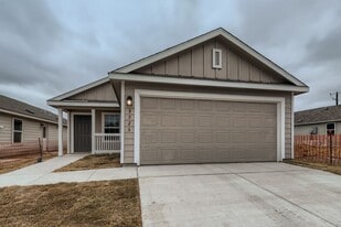 8526 Bunting Pl in San Antonio, TX - Building Photo