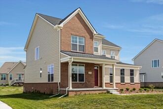 6370 Avalon Wy in Ann Arbor, MI - Building Photo - Building Photo