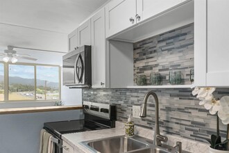 111 Kahului Beach Rd in Kahului, HI - Building Photo - Building Photo