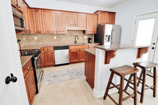 5553 Connor Dr in Evans, GA - Building Photo - Building Photo