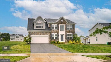 5014 Sir Lucas Ln in Clinton, MD - Building Photo - Building Photo