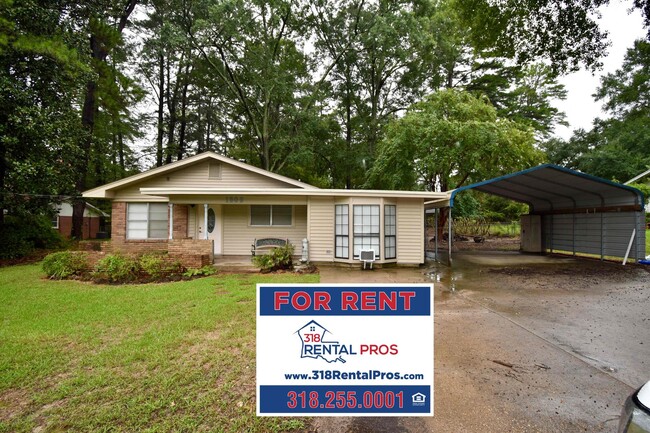 property at 1305 Greenwood Dr