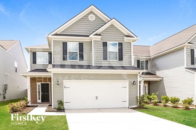 property at 770 Redbud Ln