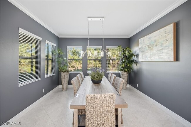 property at 4664 Abaca Cir