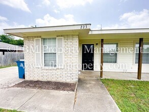 221-223-223 E Lamar in Palmer, TX - Building Photo - Building Photo