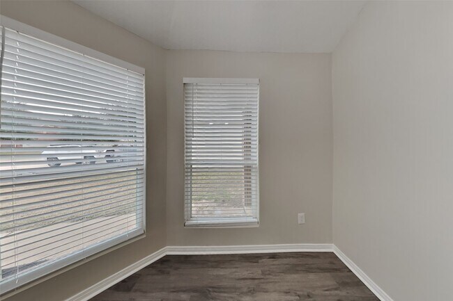 property at 3027 Zephyr Glen Way