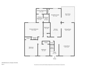 3764 Whetstone Dr in Groveport, OH - Building Photo - Building Photo