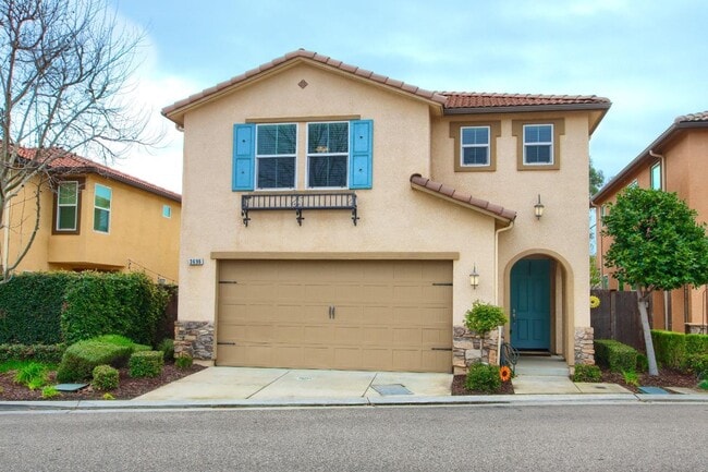 3696 Richmond Ave in Clovis, CA - Building Photo - Building Photo