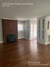 3320 Duke Homestead Rd in Durham, NC - Building Photo - Building Photo