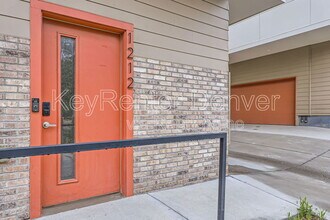 1212 Perry St in Denver, CO - Building Photo - Building Photo