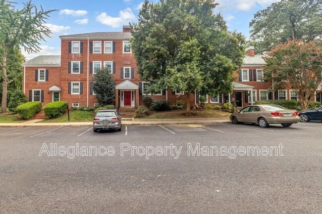 2971 S Columbus St in Arlington, VA - Building Photo - Building Photo