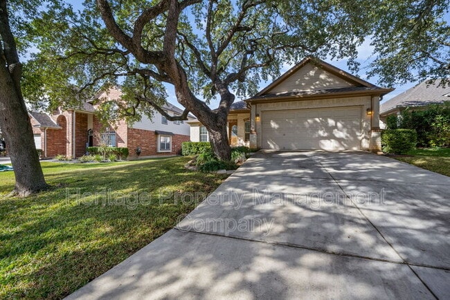 1115 Willow Knoll in San Antonio, TX - Building Photo - Building Photo