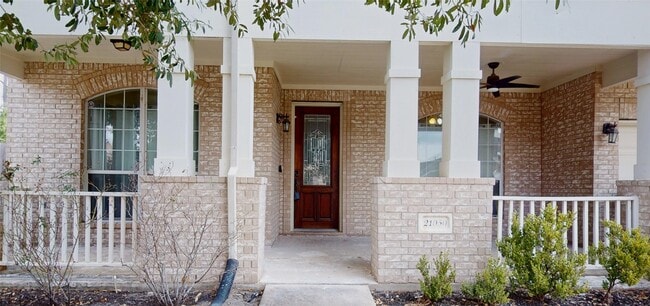 21050 Florette Ln in Spring, TX - Building Photo - Building Photo