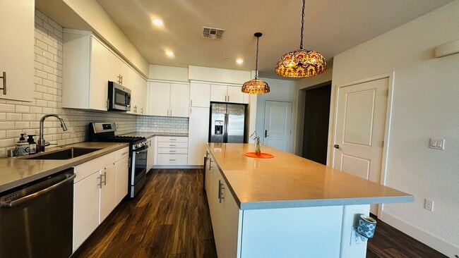 property at 5933 Sunstone Dr