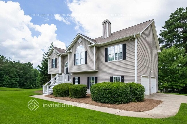 3853 Autumn View Cir in Acworth, GA - Building Photo - Building Photo