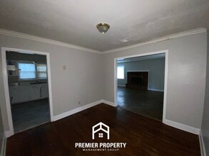 1716 Warner Ave in Memphis, TN - Building Photo - Building Photo