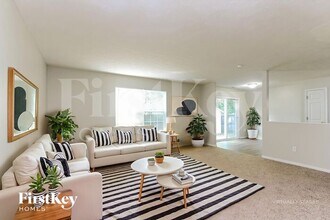 3866 Planewood Dr in Indianapolis, IN - Building Photo - Building Photo