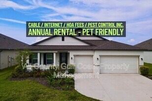 2217 Citrus Breeze Dr in Bradenton, FL - Building Photo