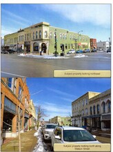 108 Scott St, Unit # C in Ripon, WI - Foto de edificio - Building Photo