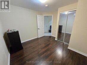 40 Bellcrest Rd in Brampton, ON - Building Photo - Building Photo