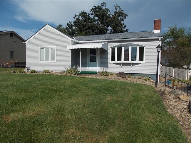 property at 511 Pearl Ave