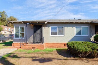 6150 Overdale Ave in Oakland, CA - Building Photo - Building Photo